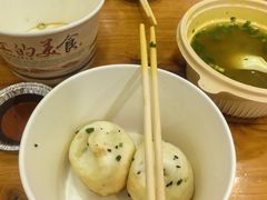 -许记生煎(遵义路店)