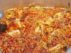 -味之绝·美蛙鱼头火锅(科巷店)