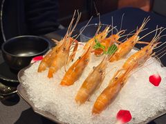 -醉东Oriental House(静安嘉里中心店)