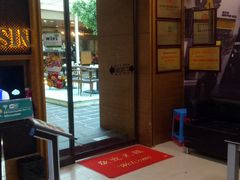 -香港表哥茶餐厅(银泰百货店)