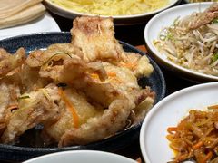 -老昌春饼(中央大街店)