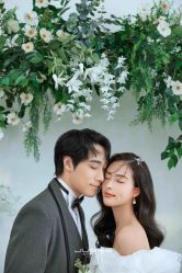 -角色婚纱摄影(中心店)