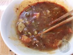 -刘老虎肉丸糊辣汤(总店)