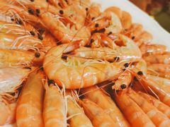 -东江海鲜酒家(艺都分店)