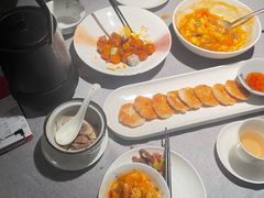 -晓粤·惹味粤菜(万菱汇店)