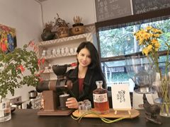 --1F Coffee