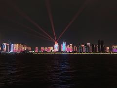 -武汉两江游览·夜游长江(汉口粤汉码头)