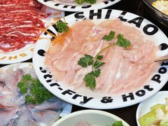 -潮澎派·潮州菜(南国明珠店)