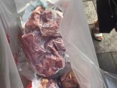 -刘纪孝腊牛羊肉(北广济街店)