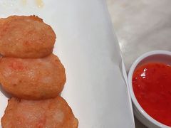 -新梅华餐厅(星悦汇店)