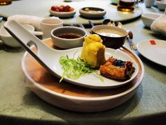 -素慧餐厅(大虹桥店)