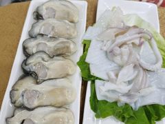 -濠轩阁特色生蚝火锅(水湾路店)