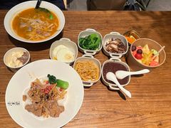 -漆黑觉米粉(三里屯店)