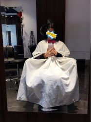 -坤艺发型文化