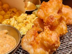-摩打食堂(壹方中心店)