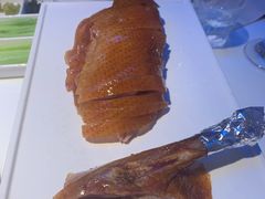 -小大董·烤鸭(王府井apm店)