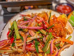 -POKIPOKI泰食谷仓东南亚菜(侨香店)