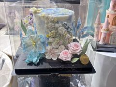 -西檬树SIMON·T轻奢蛋糕(大东方Max店)