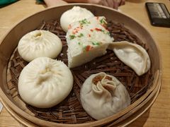 -花园茶楼·早茶·淮扬菜(兴城西路店)