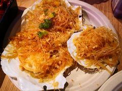 蒜蓉粉丝扇贝-盒马X会员店(王府井奥莱UP TOWN店)