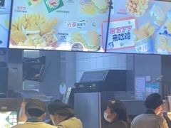 -麦当劳(苏州火车站南广场店)