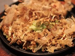 日式大阪烧-熊串烧亭.居酒屋(珠江路店)