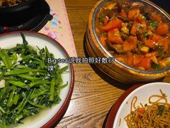 -小镇印象音乐餐吧(莲塘店)