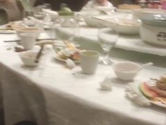 -紫鑫阁饭庄(长安店)