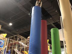 -杭州开元森泊度假乐园