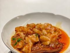 -隐庐·古法川菜(高新店)