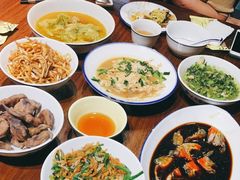 -绍兴老味道·非遗门店(银泰城店)