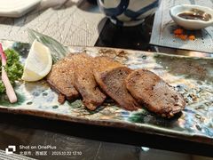 -昱匠·日本料理(金融街店)