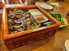 -如意林卡藏餐吧 (九寨沟店)