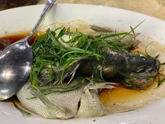 -东胜客河鲜店·西江河鲜·老字號渔家菜