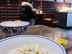 -毅祥斋老孙家泡馍(西羊市店)