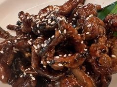 -枣子树·素食餐厅(普陀山店)