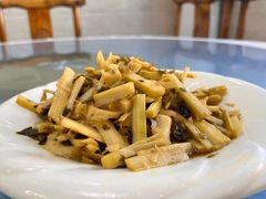 -天乐农家鱼头王(天目湖店)
