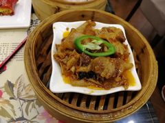 -虾饺妹·粤式手工点心(水荫路店)