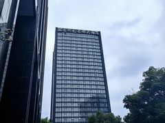 -浙江三立开元名都大酒店