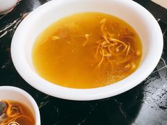 -乌文新澄海卤鹅店
