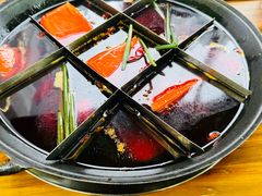 -正南齊北重庆老火锅(光华村直营店)