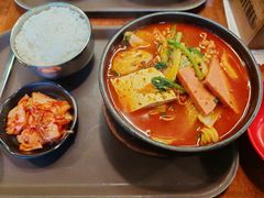 -米屋石锅拌饭(师大店)