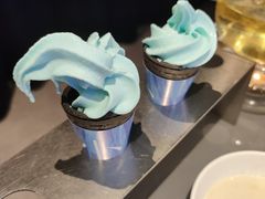 -小大董·烤鸭(观景餐厅·南京西路店)