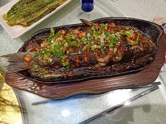 -鼎原力量东北吊炉烧烤(临河街店)