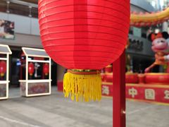 -石狮世茂摩天城摩天轮