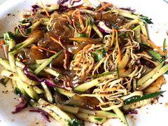 -石老头关东饺子王·东北菜(嘉华鑫城店)
