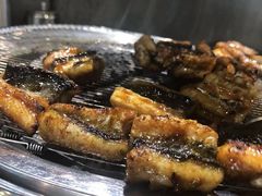 -本炙炭烤·蒲烧活鳗料理店(金沙洲店)