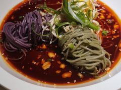 -绿茶餐厅(西单老佛爷店)