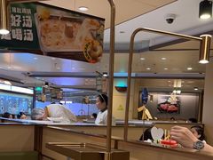 -海底捞火锅(旭辉MALL店)