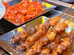 -江湖一盏灯·滇味卤烤(普惠园店)
